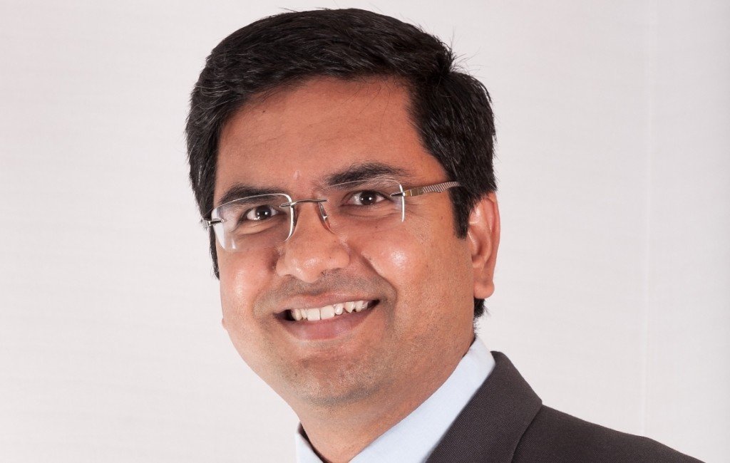 Rajesh Ganesan, director of product management at ManageEngine.