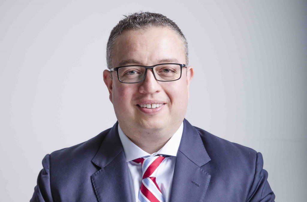 Aaron White - Sage ME