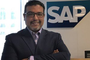 Mohamed Khan, Channel Head of SAP Global Partner Organization in MENA at SAP