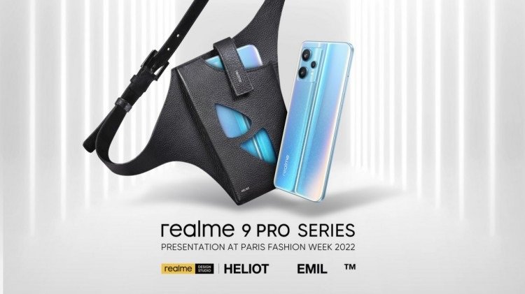 Realme 9 series to feature this 5G processor in the mid-segment