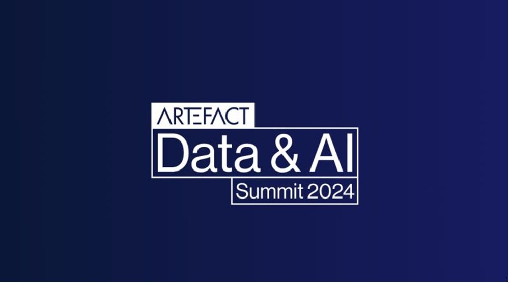 Riyadh to host Artefact Summit 2024 on October 8 Channel Post MEA