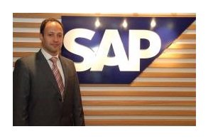 Gergi Abboud, Country Manager, SAP Qatar.