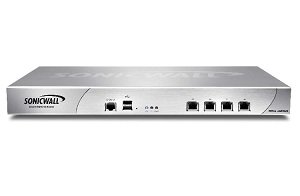 SonicWALL introduces Spike Licensing