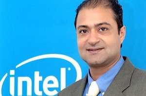 Karim El Fateh, Intel Egypt Country Manager