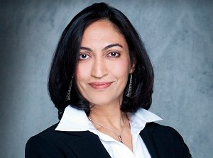 Aneeta Gupta, Director & Group CEO at Visionaire