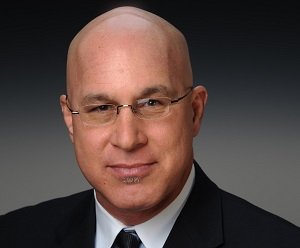 Peter G. George, President and CEO at Fidelis Security Systems
