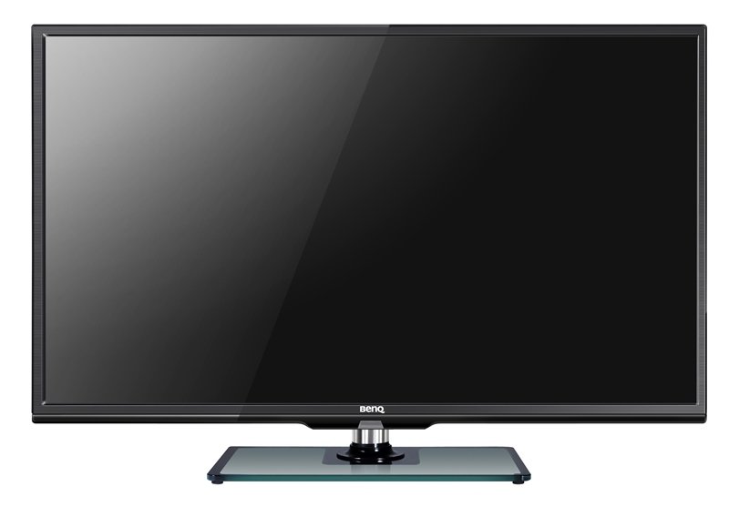 BenQ launches 50-inch LED Full HD TV
