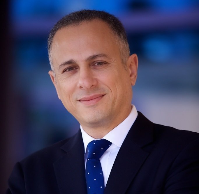Eyad Shihabi Managing Director HP Middle East(low Res)