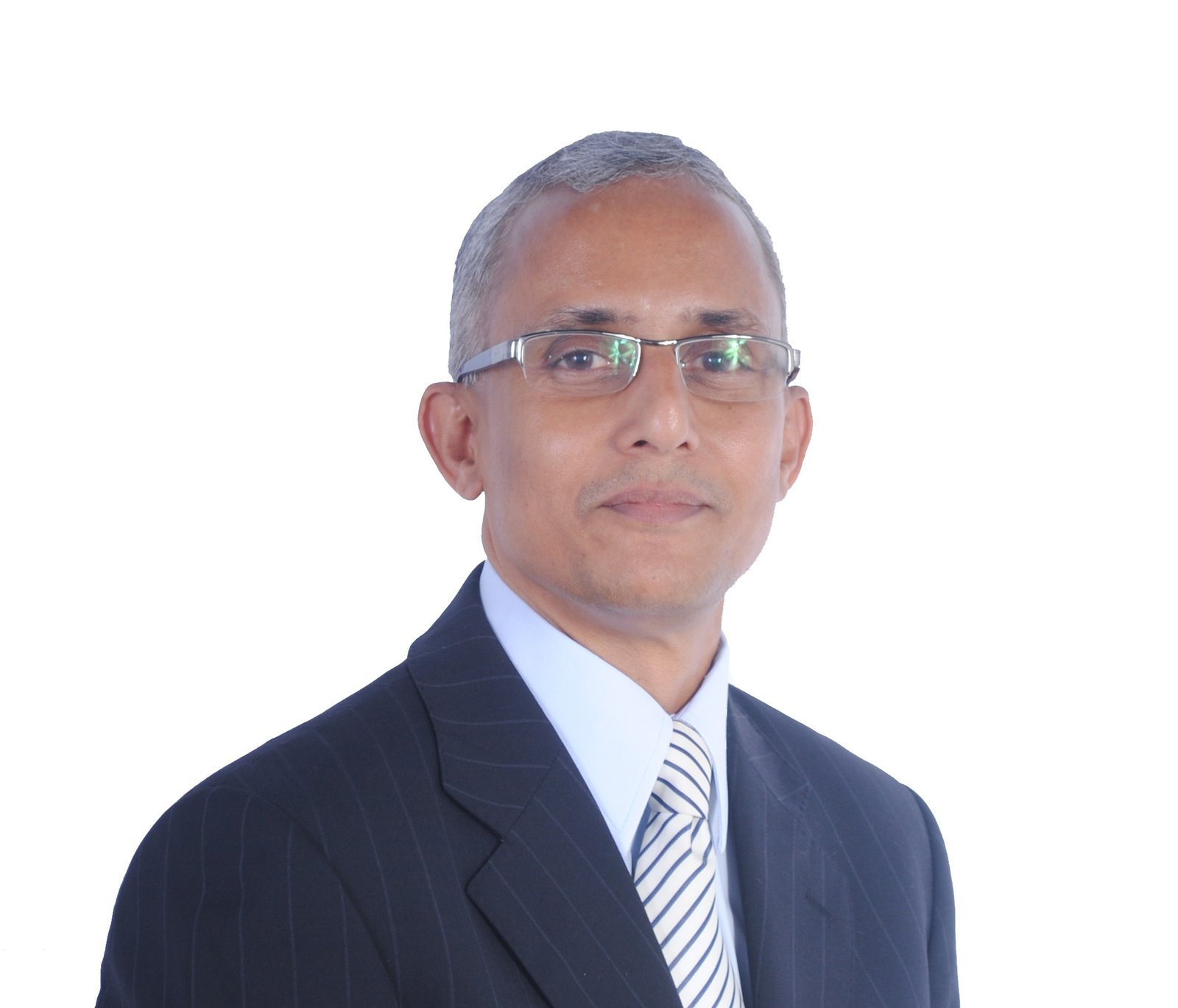 Jayadevan K, Senior Vice President,  Value Business, ComGuard