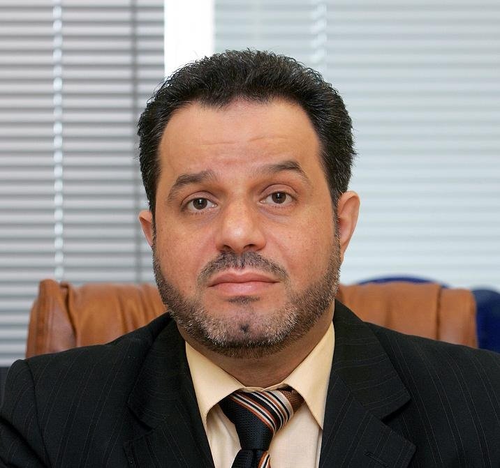 Khalil El-Dalu