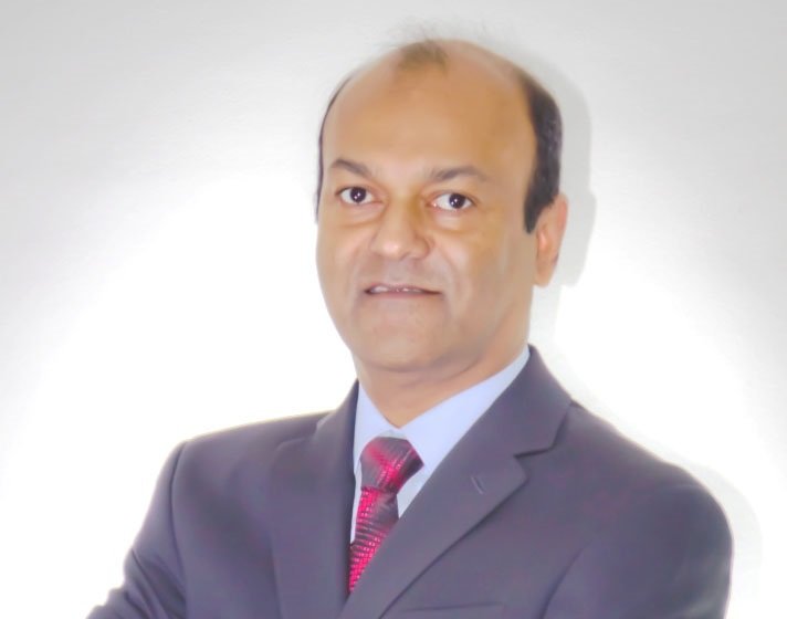 Mohamed Fouz, Chief Executive Officer, Smartworld
