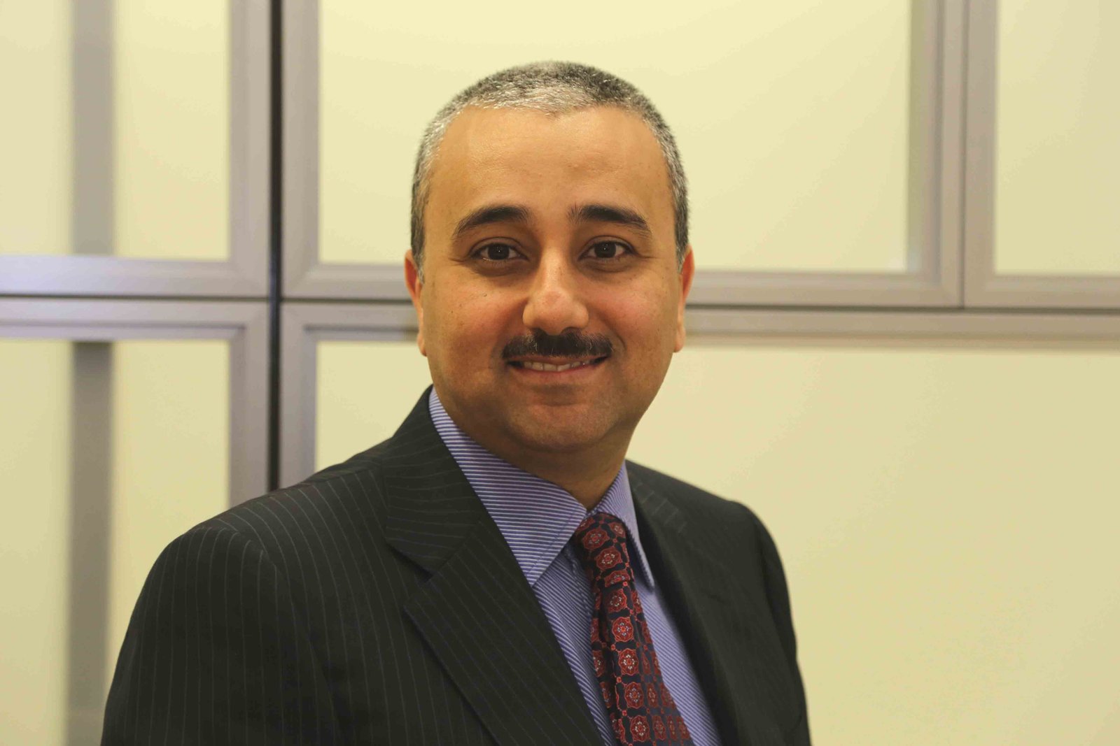 Mohamed Helmy appointed as SAP country manager for Qatar