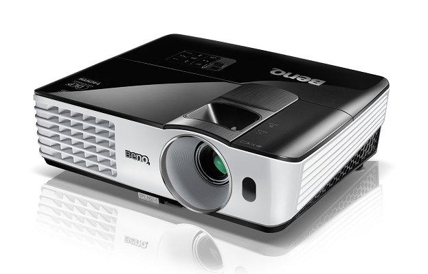 BenQ MH680 Full HD 3D projector