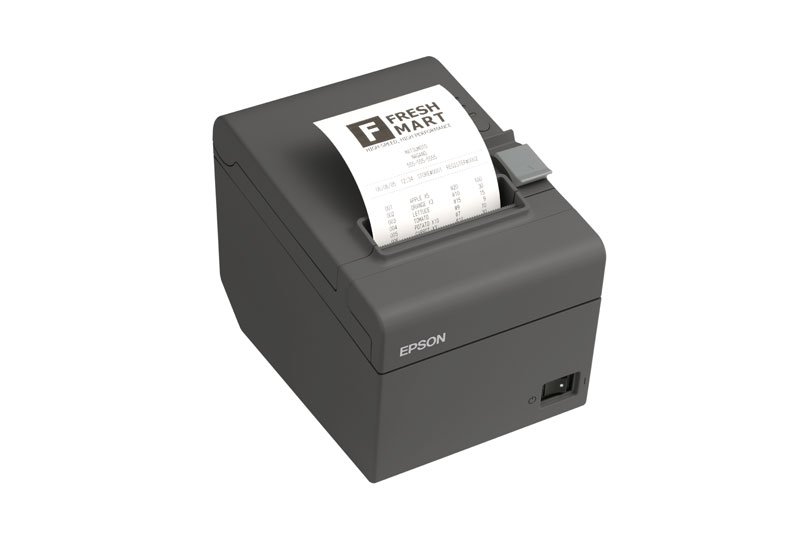 Epson launches new thermal receipt printer for Middle Eastern markets