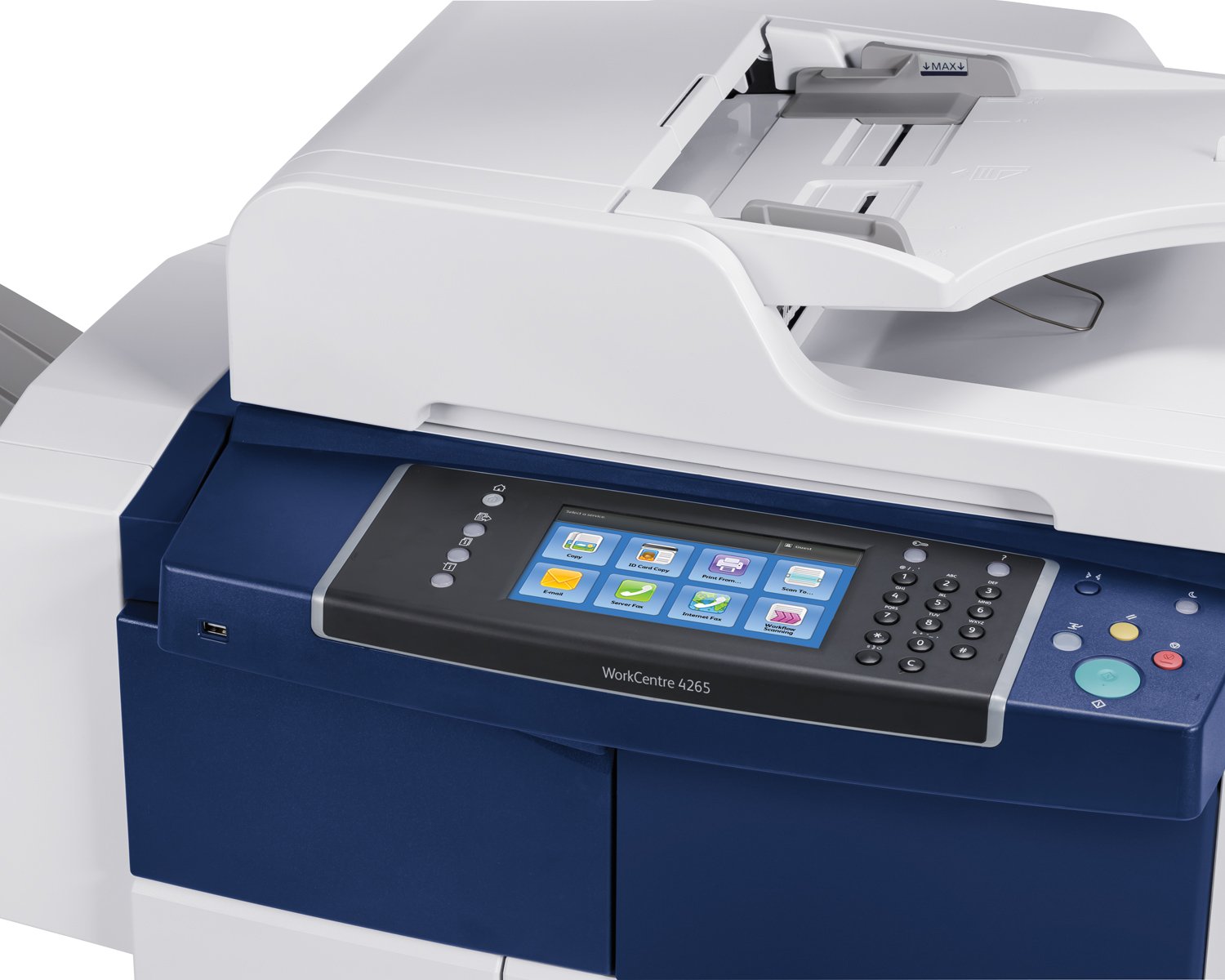 Xerox workcentre. WORKCENTRE 4265. Ксерокс 4265. МФУ Xerox WORKCENTRE 4265x. Xerox WORKCENTRE 4265 цветной.