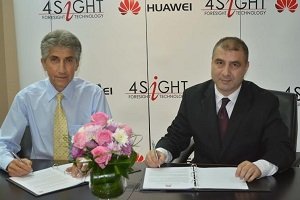 Foresight Technology-Huawei