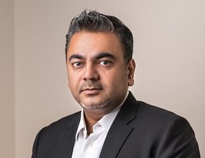 Salil Dighe, CEO at Meta Byte Technologies