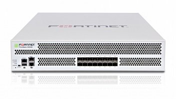Fortinet unveiles new security solutions at GISEC