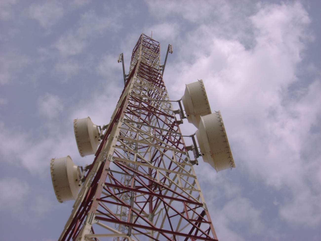 telecom tower