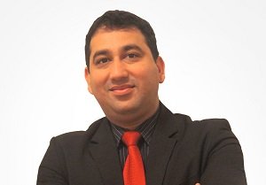Niranj Sangal Group CEO OMA Emirates-Solution Gulf