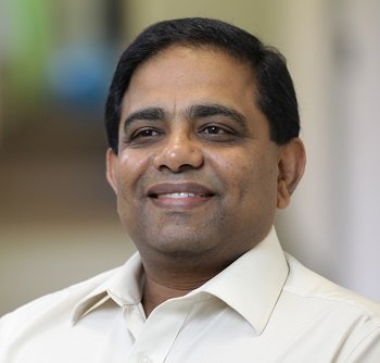 Ash Ashutosh, Founder & CEO at Actifio