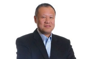 Ken Xie, founder, chairman and CEO of Fortinet