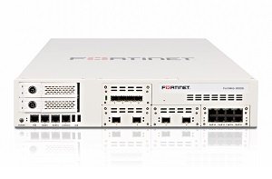 Fortinet launches new Firewalls