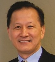 Lee Chen, CEO of A10 Networks