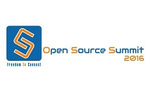 Open Source Summit 2016