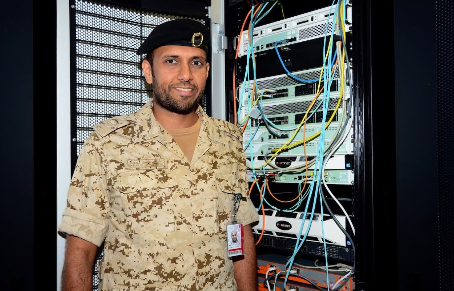 King Hamad University Hospital Selects Fortinet to Secure Healthcare Network