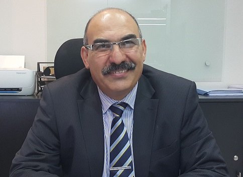 Dr Hazim Al-Rawi