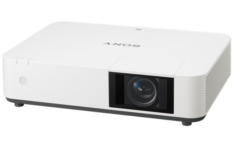 Sony Introduces New Laser Light Source Projectors