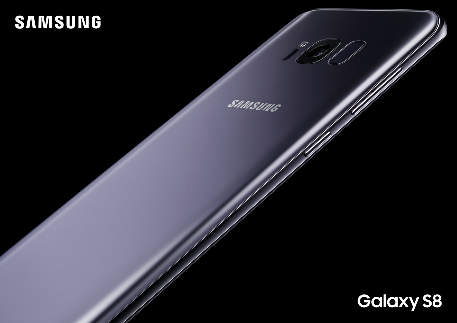 Samsung to Offer Pre-Orders for Galaxy S8 and S8+ From April 1, 2017