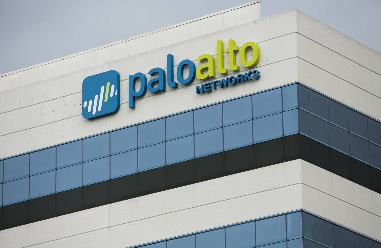 Palo Alto Networks Joins IDC for Middle East IT Security Roadshow