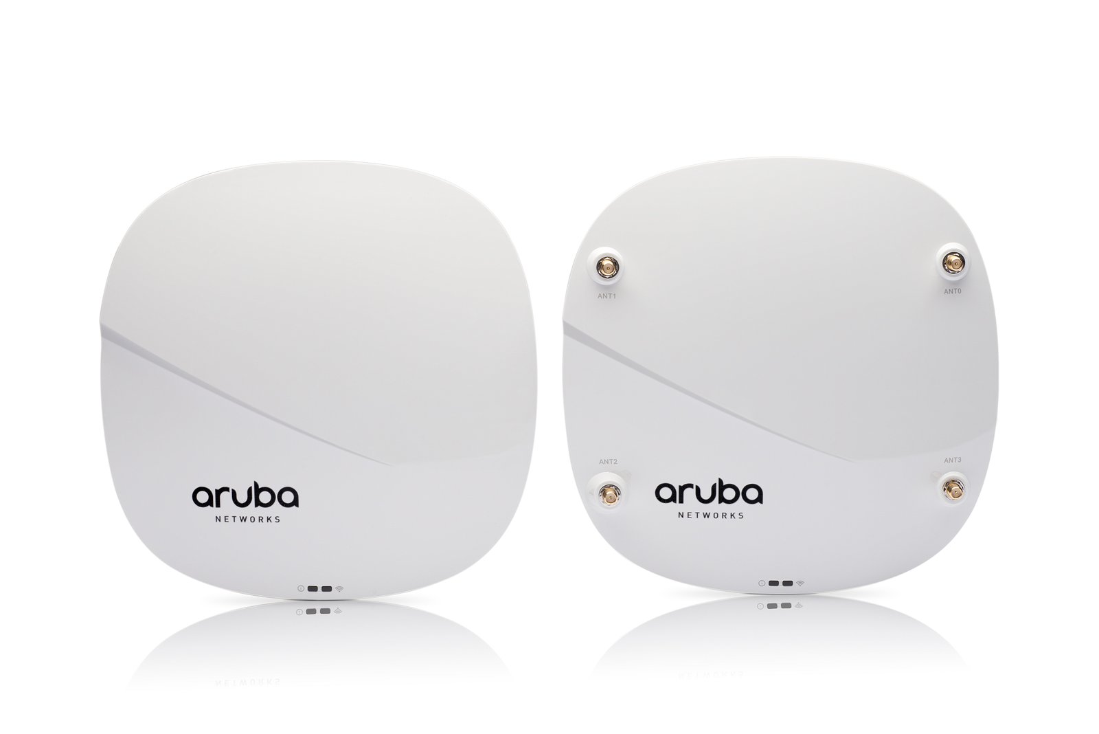 Aruba’s New Asset Tracking Solution Integrates into WLAN Infrastructure