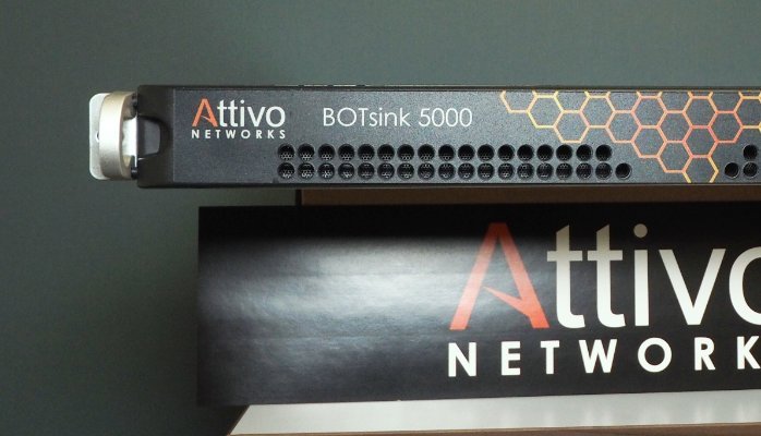 Attivo Networks Joins Forces With Spectrami