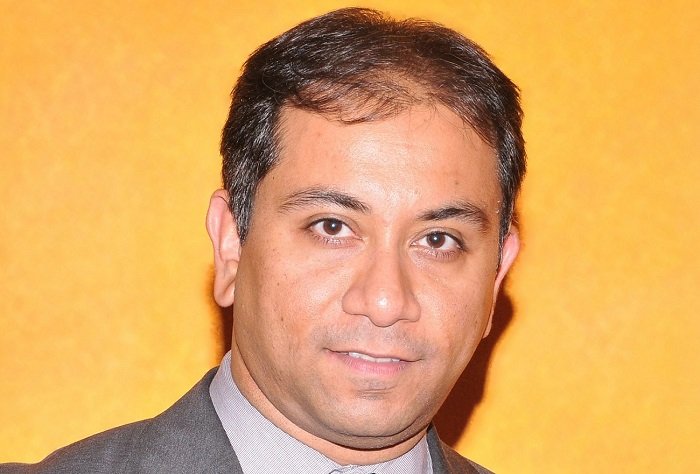 Amit Roy, executive vice president and regional head for EMEA at Paladion