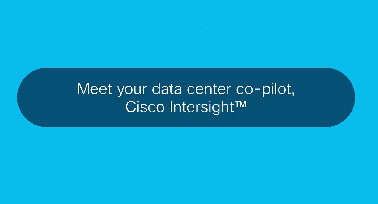 Cisco Intersight_2