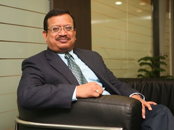 Manoranjan ‘Mao’ Mohapatra, CEO at Mahindra Comviva