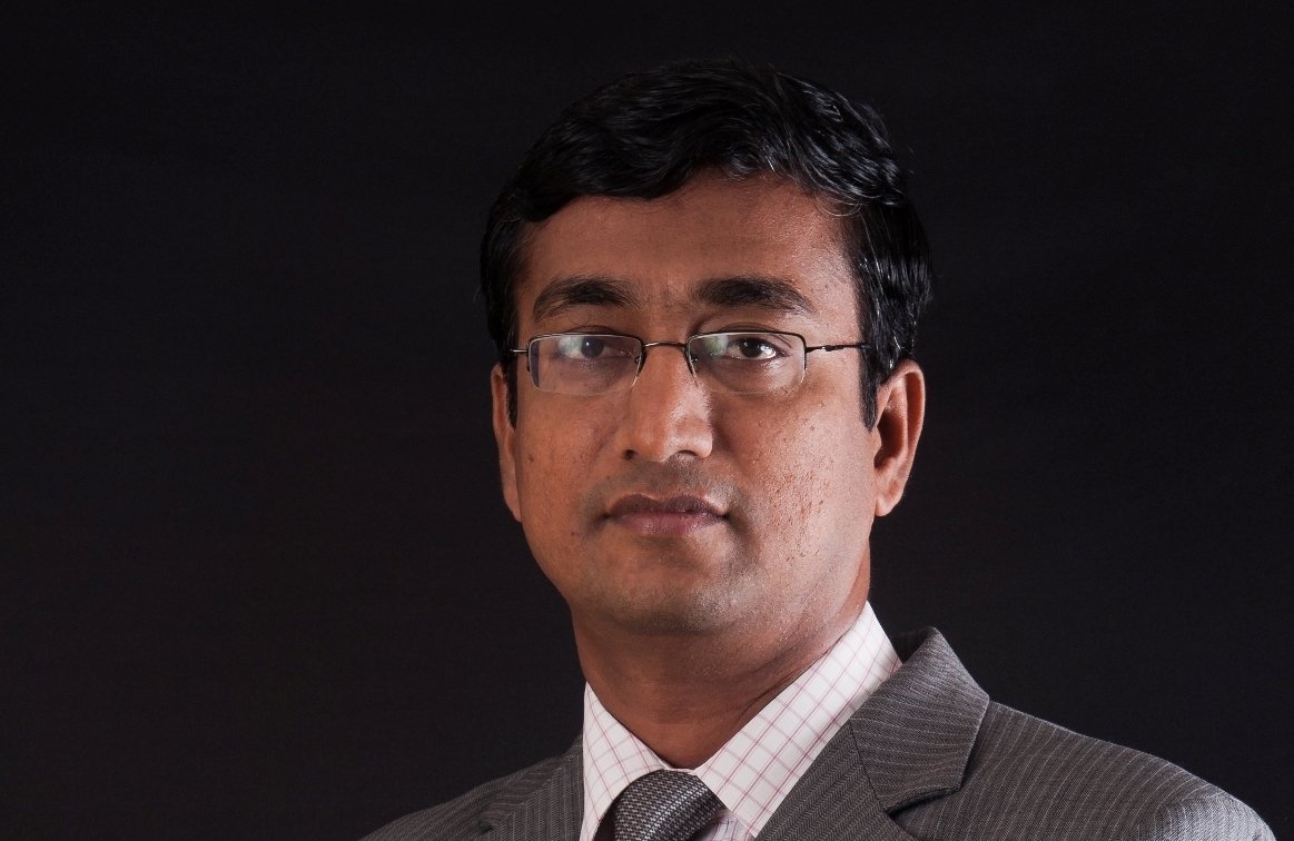 Mathivanan Venkatachalam, Director of Product Management at ManageEngine copy