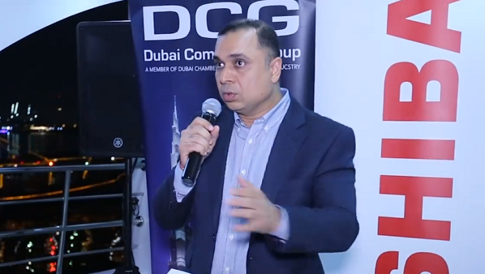 DCG AGM featured