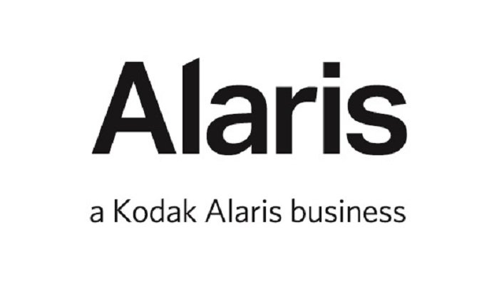Alaris_a Kodak Alaris business