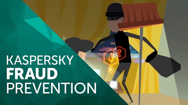 Kaspersky launches Diversified Fraud Prevention solution