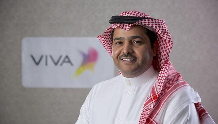Ulaiyan Al Wetaid, CEO at VIVA