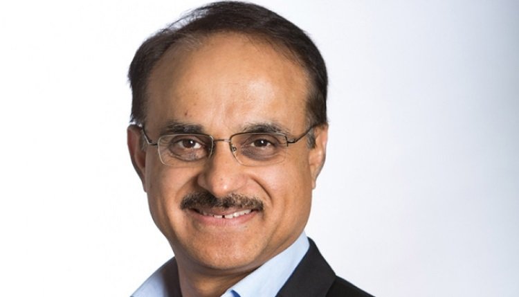 Ajay Singh, senior vice president and general manager, Cloud Management Business Unit, VMware
