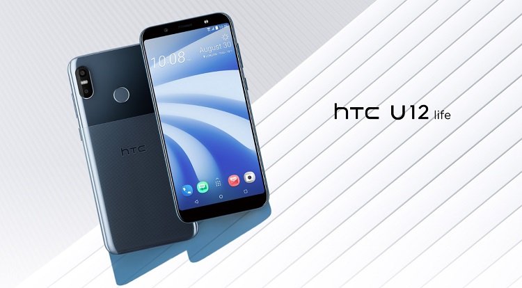 HTC U12 LIfe