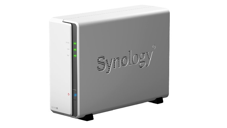Synology launches DiskStation DS119j