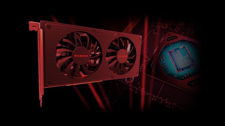 AMD launches Radeon RX 590 graphics card