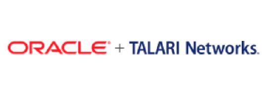 Oracle+Talari