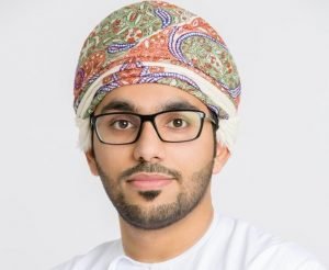 Maitham Al Lawati, General Manager – Risk & Compliance at Oman Data Park